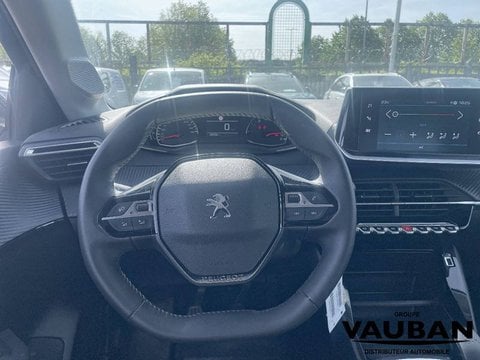 Voitures D'occasion À Herblay | Peugeot 208 Ii Puretech 75 S&S Bvm5 Active Pack