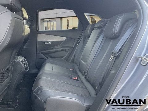 Voitures D'occasion À Chambourcy | Peugeot 3008 Ii Hybrid 225 E-Eat8 Gt