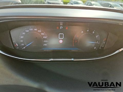 Voitures D'occasion À Osny | Peugeot 3008 Ii Puretech 130Ch S&S Eat8 Roadtrip