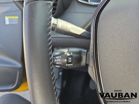 Voitures D'occasion À Osny | Peugeot 208 Ii Puretech 100 S&S Bvm6 Allure