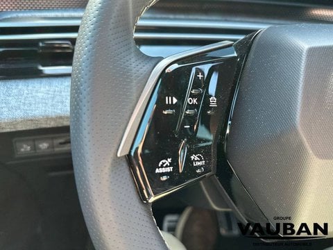 Voitures D'occasion À Chambourcy | Peugeot 5008 Iii Hybrid 145 Ch E-Dcs6 Gt