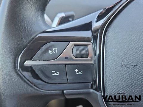 Voitures D'occasion À Herblay | Peugeot 3008 Ii Bluehdi 130Ch S&S Eat8 Allure Pack