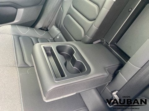 Voitures D'occasion À Gisors | Citroën C4 Iii Bluehdi 110 S&S Bvm6 Shine