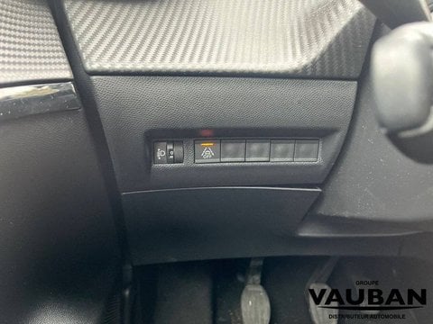 Voitures D'occasion À Saint-Brice-Sous-Forêt | Peugeot 208 Ii Puretech 100 S&S Bvm6 Allure