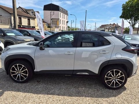Voitures D'occasion À Argenteuil | Toyota Yaris Cross 116H Gr Sport My22