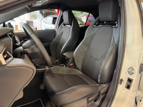 Voitures D'occasion À Chambourcy | Toyota Corolla 1.8 140Ch Collection My24