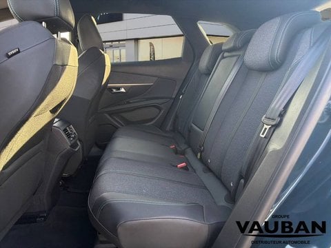 Voitures D'occasion À Herblay | Peugeot 3008 Puretech 130Ch S&S Bvm6 Allure Pack
