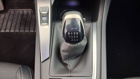 Voitures D'occasion À Les Mureaux | Peugeot 308 Iii Puretech 130Ch S&S Bvm6 Allure Pack