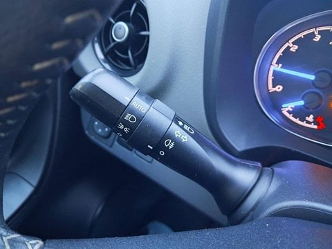 Voitures D'occasion À Argenteuil | Toyota Yaris 70 Vvt-I Ultimate 5P