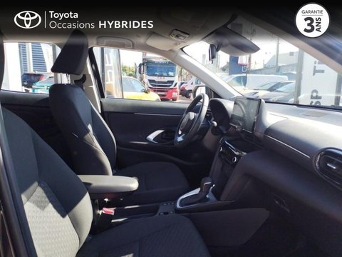 Voitures D'occasion À Argenteuil | Toyota Yaris Cross 116H Dynamic Mc24