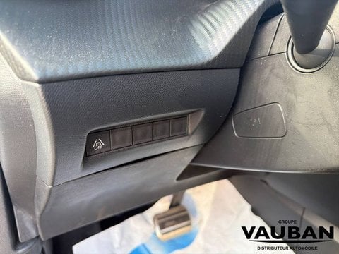 Voitures D'occasion À Les Mureaux | Peugeot 2008 Ii Puretech 130 S&S Eat8 Gt