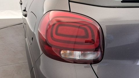 Voitures D'occasion À Les Mureaux | Citroën C3 Iii Puretech 110 S&S Eat6 Shine