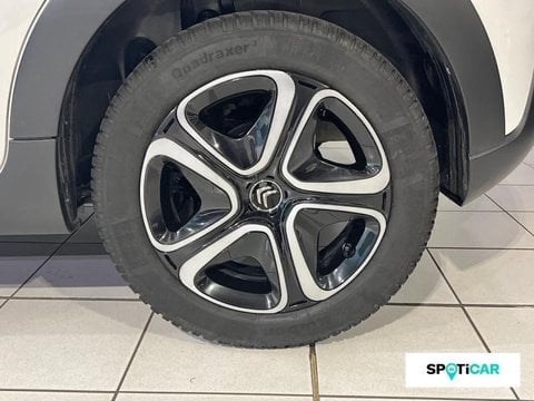 Voitures D'occasion À Pontoise | Citroën C3 1.2 Puretech 83Ch S&S Feel Pack