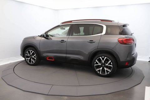 Voitures D'occasion À Chambourcy | Citroën C5 Aircross Puretech 130 S&S Eat8 Shine Pack