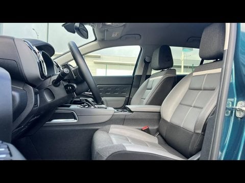 Voitures D'occasion À Sarcelles | Citroën C5 Aircross Puretech 130Ch S&S Shine Eat8 E6.D