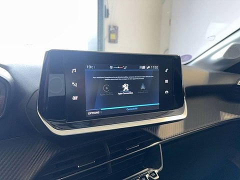 Voitures D'occasion À Buchelay | Peugeot 208 Ii Puretech 100 S&S Eat8 Style