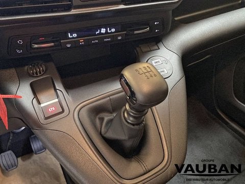 Voitures D'occasion À Gisors | Citroën Berlingo Iii Diesel 100 Ch M Manuelle Max