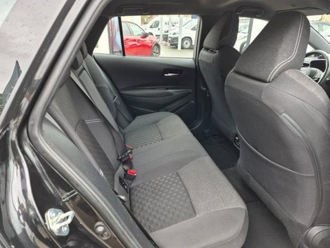 Voitures D'occasion À Argenteuil | Toyota Corolla Touring Spt 1.8 140Ch Dynamic Business My24
