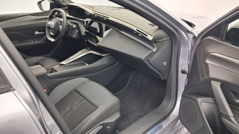 Voitures D'occasion À Saint-Brice-Sous-Forêt | Peugeot 308 Iii Bluehdi 130Ch S&S Eat8 Gt