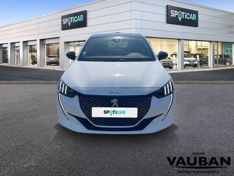 Voitures D'occasion À Chambly | Peugeot 208 Ii Puretech 130 S&S Eat8 Gt