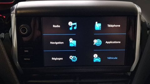 Voitures D'occasion À Saint-Brice-Sous-Forêt | Peugeot 2008 1.2 Puretech 110Ch S&S Eat6 Gt Line
