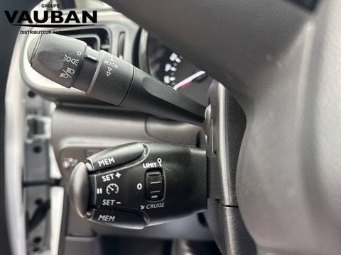 Voitures D'occasion À Herblay | Citroën C3 Iii Puretech 110 S&S Feel