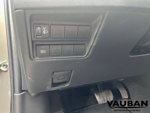 Voitures D'occasion À Herblay | Toyota Yaris Iv Hybride 116H Design