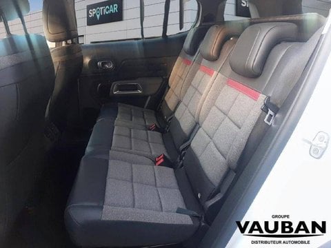 Voitures D'occasion À Pontoise | Citroën C5 Aircross Hybride Rechargeable 225 S&S E-Eat8 Feel