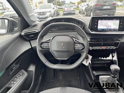 Voitures D'occasion À Saint-Brice-Sous-Forêt | Peugeot 208 Ii Puretech 100 S&S Bvm6 Allure