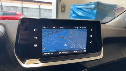 Voitures D'occasion À Buchelay | Peugeot 2008 Ii Puretech 130 S&S Bvm6 Allure