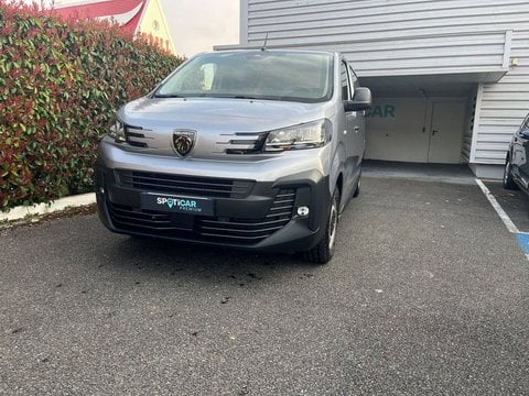 Voitures D'neuves Stock À Chambly | Peugeot Expert Iii Fgn M Bluehdi 145 Bvm6