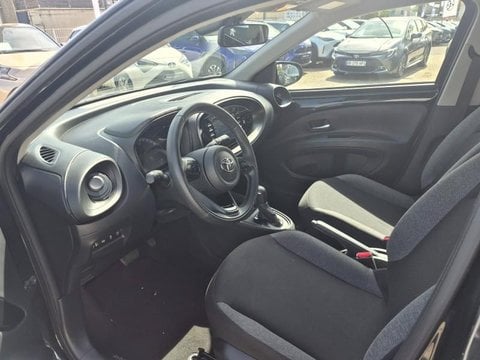 Voitures D'occasion À Argenteuil | Toyota Aygo X 1.0 Vvt-I 72Ch Dynamic S-Cvt My23