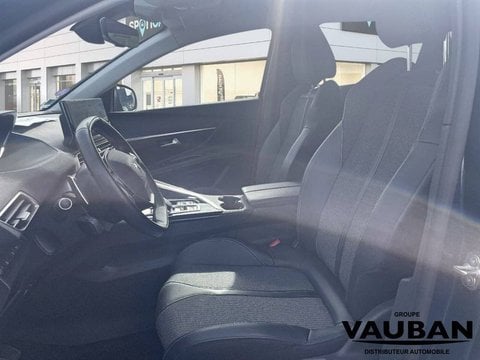 Voitures D'occasion À Herblay | Peugeot 3008 Ii Hybrid 225 E-Eat8 Allure