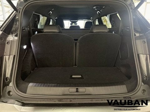 Voitures D'occasion À Chambourcy | Peugeot 5008 Iii Hybrid 145 Ch E-Dcs6 Gt
