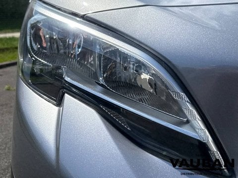 Voitures D'occasion À Montmagny | Peugeot Expert Iii Fgn Tole Standard 1.5 Bluehdi 120 S&S Bvm6 ...