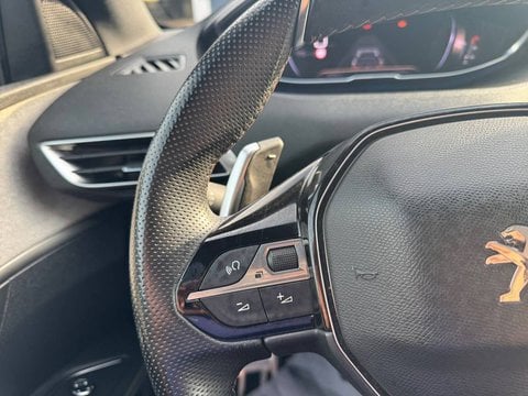 Voitures D'occasion À Herblay | Peugeot 3008 Ii Puretech 130Ch S&S Eat8 Gt