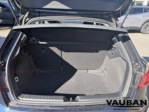 Voitures D'occasion À Les Mureaux | Audi A1 Sportback 25 Tfsi 95 Ch Bvm5 Design