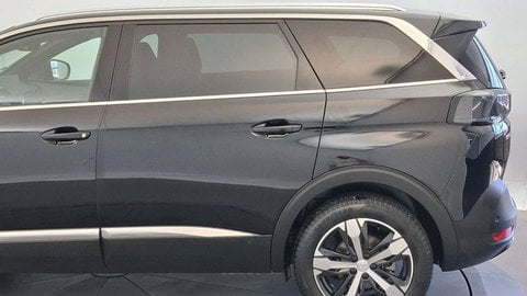Voitures D'occasion À Chambourcy | Peugeot 5008 Ii Puretech 130Ch S&S Eat8 Gt Pack