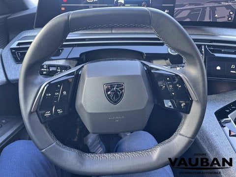 Voitures D'occasion À Osny | Peugeot 5008 Iii Hybrid 136 E-Dcs6 Allure