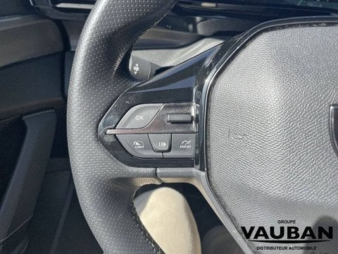 Voitures D'occasion À Chambourcy | Peugeot 408 Phev 225 E-Eat8 Gt
