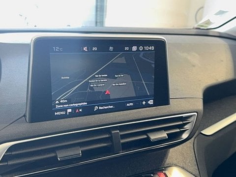 Voitures D'occasion À Buchelay | Peugeot 3008 Ii Puretech 130Ch S&S Eat8 Crossway