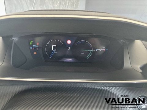 Voitures D'occasion À Chambourcy | Peugeot 208 Ii Hybrid 145 Ch E-Dcs6 Gt