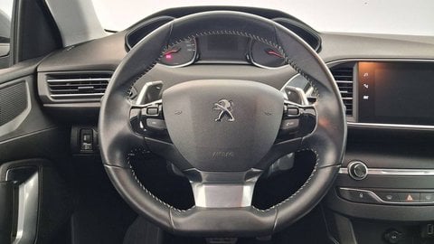 Voitures D'occasion À Osny | Peugeot 308 Ii Puretech 130Ch S&S Eat8 Style