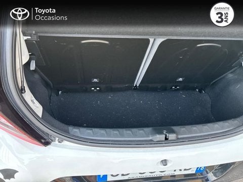 Voitures D'occasion À Sartrouville | Toyota Aygo 1.0 Vvt-I 72Ch X-Play 5P My21