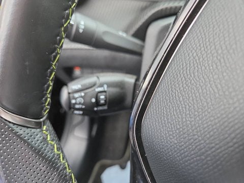 Voitures D'occasion À Osny | Peugeot 208 Electrique Ii Electrique 50 Kwh 136Ch Gt