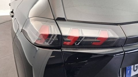 Voitures D'occasion À Sarcelles | Peugeot 2008 Ii Puretech 100 S&S Bvm6 Style