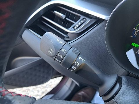 Voitures D'occasion À Argenteuil | Toyota C-Hr 2.0 Hybride 184Ch Gr Sport E-Cvt