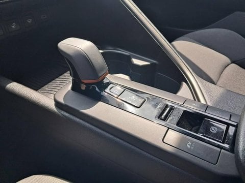 Voitures D'occasion À Argenteuil | Toyota C-Hr 1.8 Hybride 140Ch Design Ng23