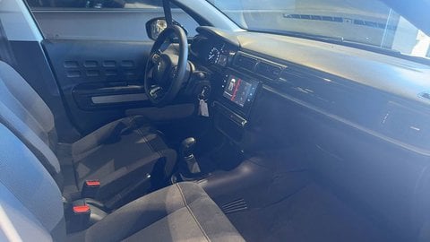 Voitures D'occasion À Buchelay | Citroën C3 Iii Puretech 82 S&S Bvm5 Graphic