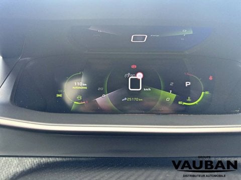 Voitures D'occasion À Herblay | Peugeot 208 Ii Puretech 130 S&S Eat8 Gt Pack